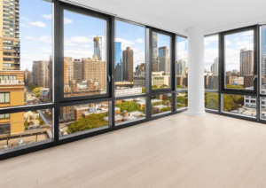 full apartment renovation