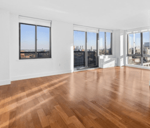 apartment renovation