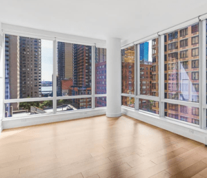 apartment renovation