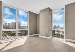 apartment renovation