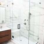 full bathroom renovation