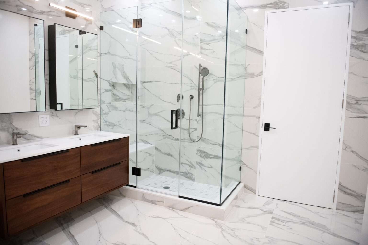 bathroom remodeling in soho