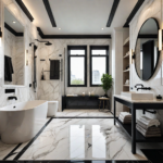 Modern NYC apartment renovation by Tony’s Contracting Group