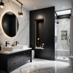 Modern NYC apartment renovation by Tony’s Contracting Group