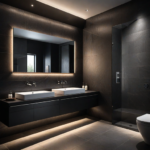 Modern NYC apartment renovation by Tony’s Contracting Group