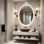 Modern NYC apartment renovation by Tony’s Contracting Group